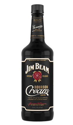 Jim Beam Cream 750ml