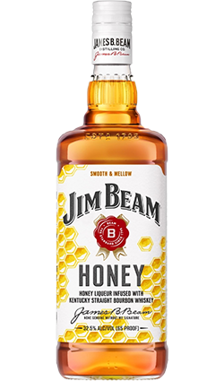 Jim Beam Honey 1000ml