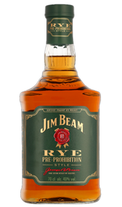 Jim Beam RYE 700ml
