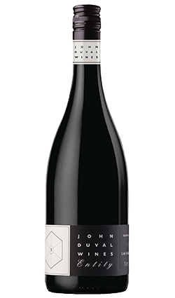 John Duval Shiraz Entity 2022
