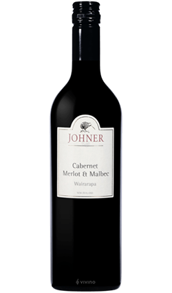 Johner Cabernet Merlot Malbec 2023 750ml