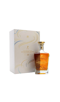 Johnnie Walker Bicentenary Blend 28YO 700ml *