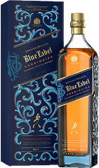 Johnnie Walker Blue Label Xordinaire XO Cognac Cask Finish 1000ml