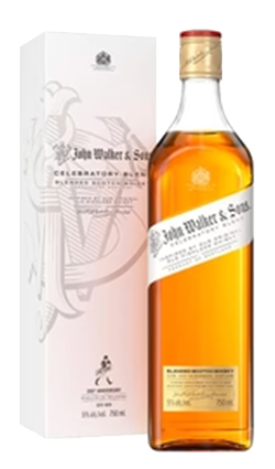 Johnnie Walker Celebratory 51% 700ml