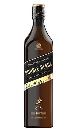 Johnnie Walker Double Black 1000ml