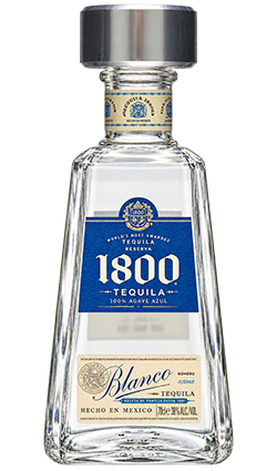 Jose Cuervo 1800 Blanco (Silver) 700ml