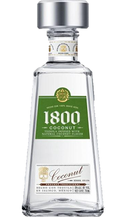 Jose Cuervo 1800 Coconut 700ml