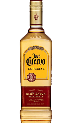 Jose Cuervo Especial Gold 700ml