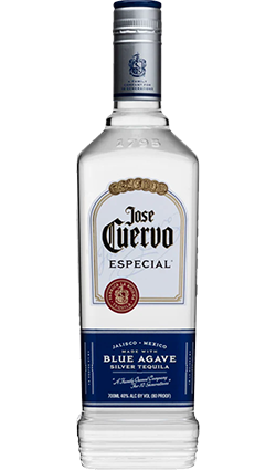Jose Cuervo Especial Silver 700ml