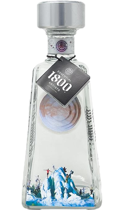 Jose Cuervo Essential 1800 Blanco 700ml