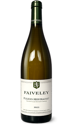 Joseph Faiveley Puligny-Montrachet La Garenne 2023