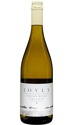 Jovly Vouvray 2023 750ml