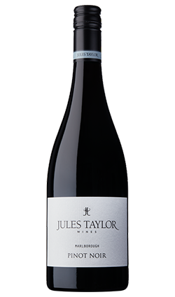 Jules Taylor Pinot Noir 2021 750ml