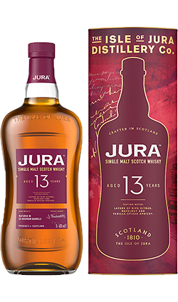 Jura 13YO 1000ml GB