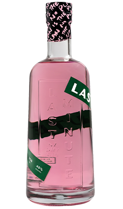 KJ & Co Last Minute PINK Gin 700ml