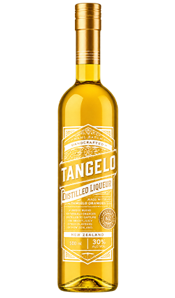 KSD Tangelo Liqueur 500ml 30%