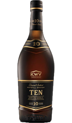 KWV 10YO Brandy 700ml