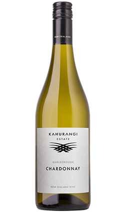 Kahurangi Estate Nelson Chardonnay 2024