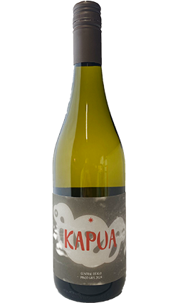 Kapua Central Otago Pinot Gris 2024 750ml