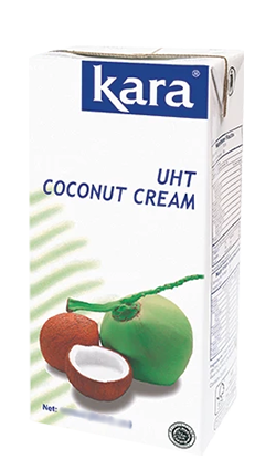 Kara Coconut Cream 500ml