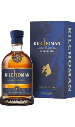 Kilchoman 16YO 700ml