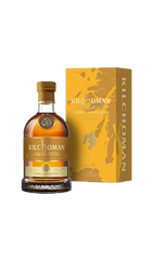 Kilchoman Cognac Cask Matured 50% 700ml – Whisky and More
