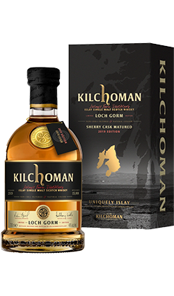 Kilchoman Loch Gorm 2024 Edition 700ml