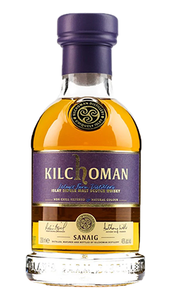 Kilchoman Sanaig 200ml SMALL