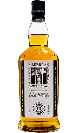 Kilkerran 12YO 700ml