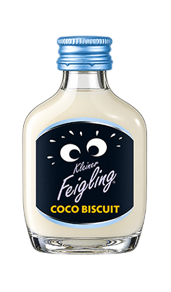Kleiner Feigling Coco Biscuit 20ml MINI
