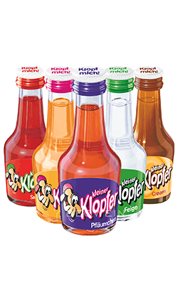 Kleiner Klopfer Fun Mix 5 x 20ml