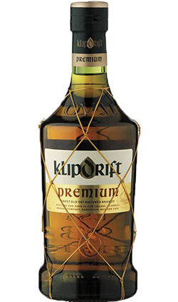Klipdrift Premium Green Label Brandy 700ml