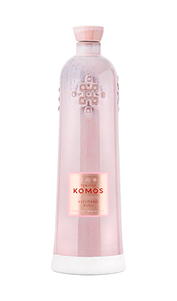 Komos Reposado Rosa 700ml