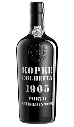 Kopke Colheita 1965 Port 750ml