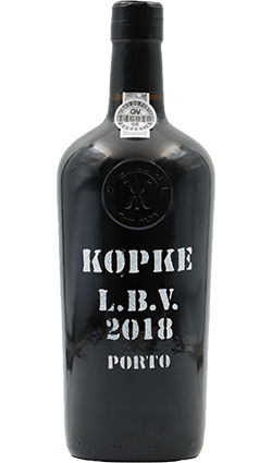 Kopke LBV 2018 Port 750ml