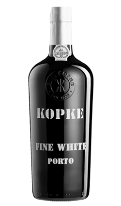 Kopke White Port 750ml