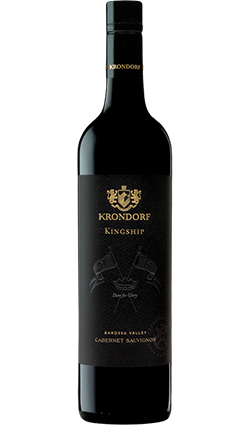 Krondorf Kingship Barossa Cabernet 2023 750ml