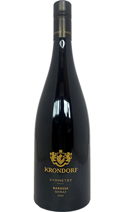 Krondorf Symmetry Barossa Shiraz 2022