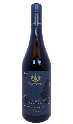 Krondorf Vine Garden GSM  2022 750ml