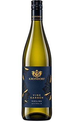 Krondorf Vine Garden Riesling 2023 750ml