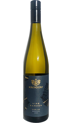Krondorf Vine Garden Riesling 2023 750ml