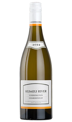 Kumeu River Coddington Chardonnay 2022