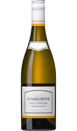 Kumeu River Mates Chardonnay 2023 (due August)