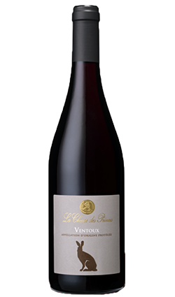 La Chasse Ventoux Rhone Rouge 2022 750ml