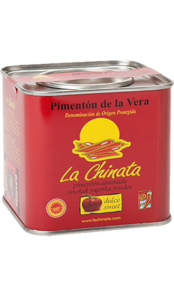 La Chinata Paprika (SWEET) 350g
