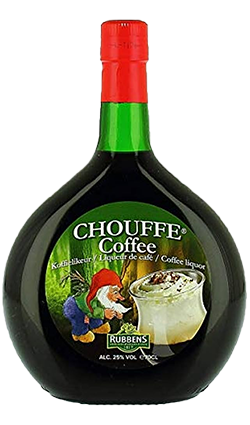 La Chouffe Coffee 700ml