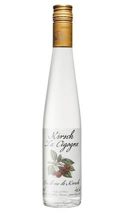 La Cigogne Kirsch 500ml