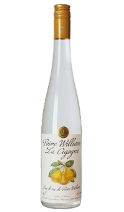 La Cigogne Poire Williams 500ml