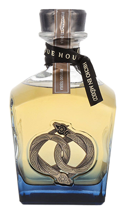 La Hora Azul Blue Hour Reposado 700ml