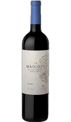 La Mascota Malbec 2023 750ml